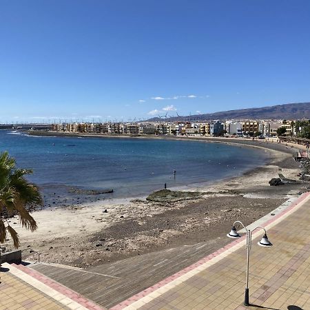 Arinaga Colors, Tu Casa En La Playa Apartment Ngoại thất bức ảnh
