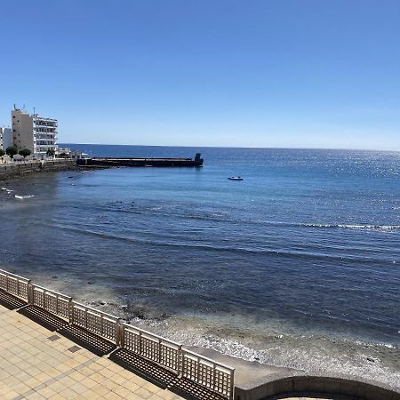 Arinaga Colors, Tu Casa En La Playa Apartment Ngoại thất bức ảnh
