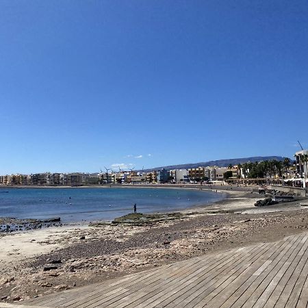 Arinaga Colors, Tu Casa En La Playa Apartment Ngoại thất bức ảnh