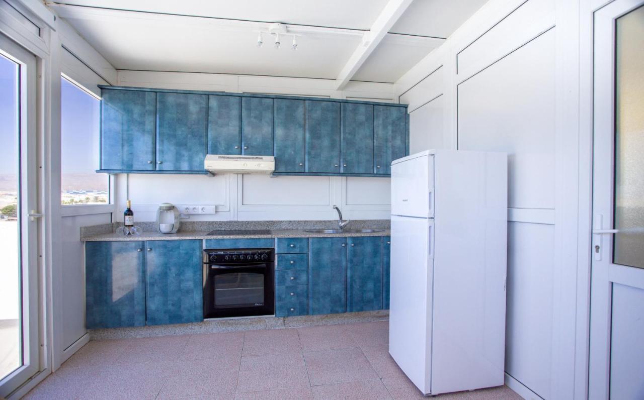 Arinaga Colors, Tu Casa En La Playa Apartment Ngoại thất bức ảnh