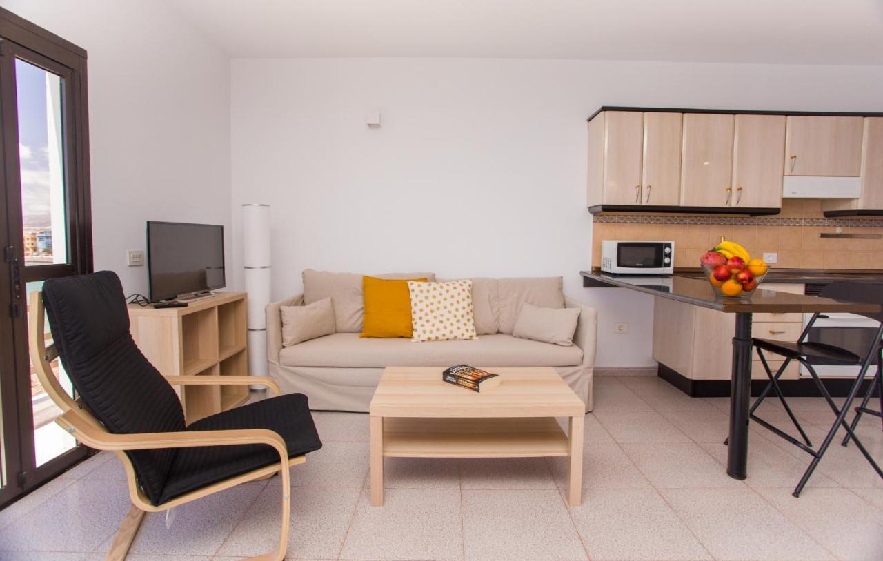 Arinaga Colors, Tu Casa En La Playa Apartment Ngoại thất bức ảnh