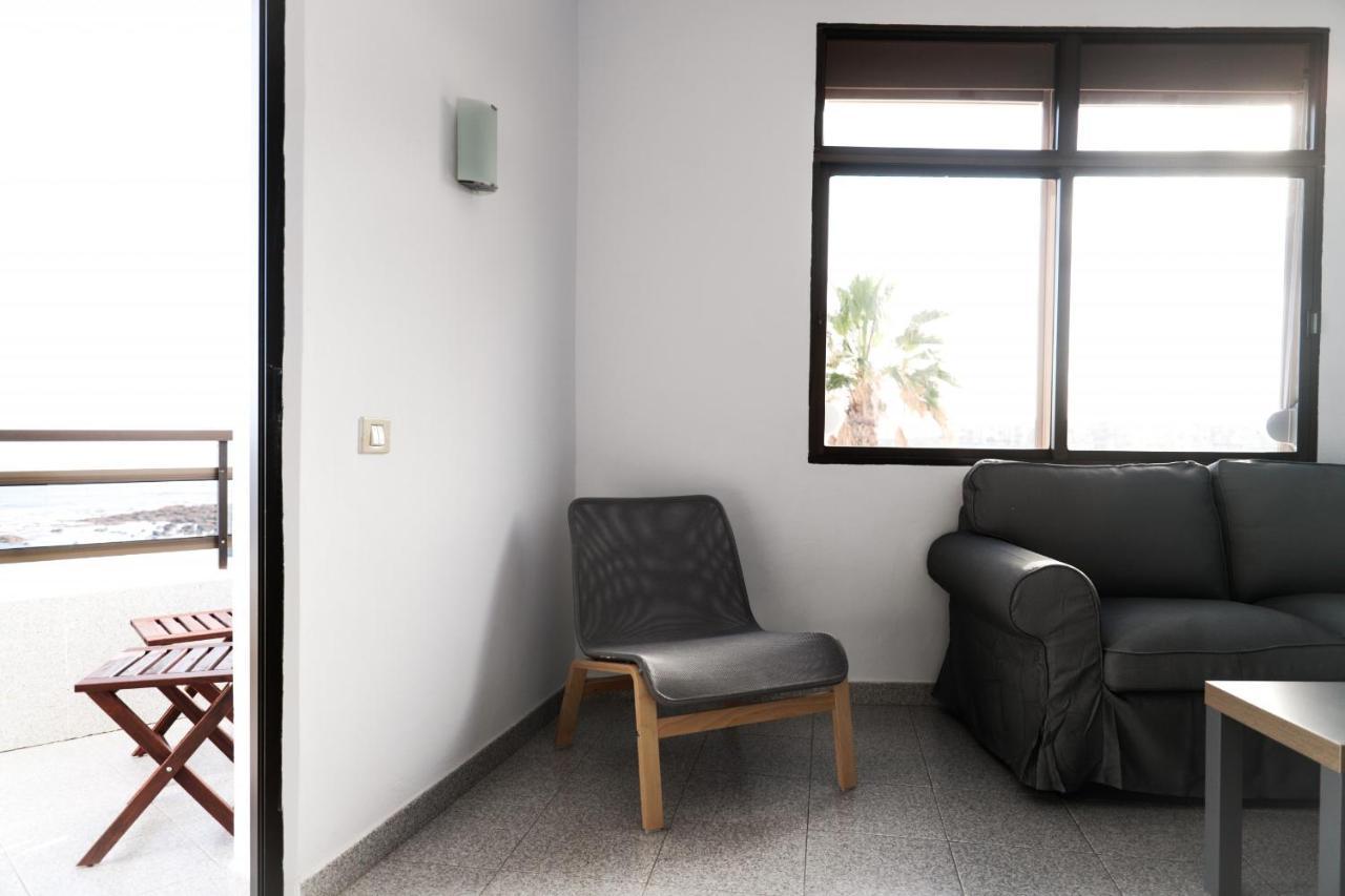 Arinaga Colors, Tu Casa En La Playa Apartment Ngoại thất bức ảnh
