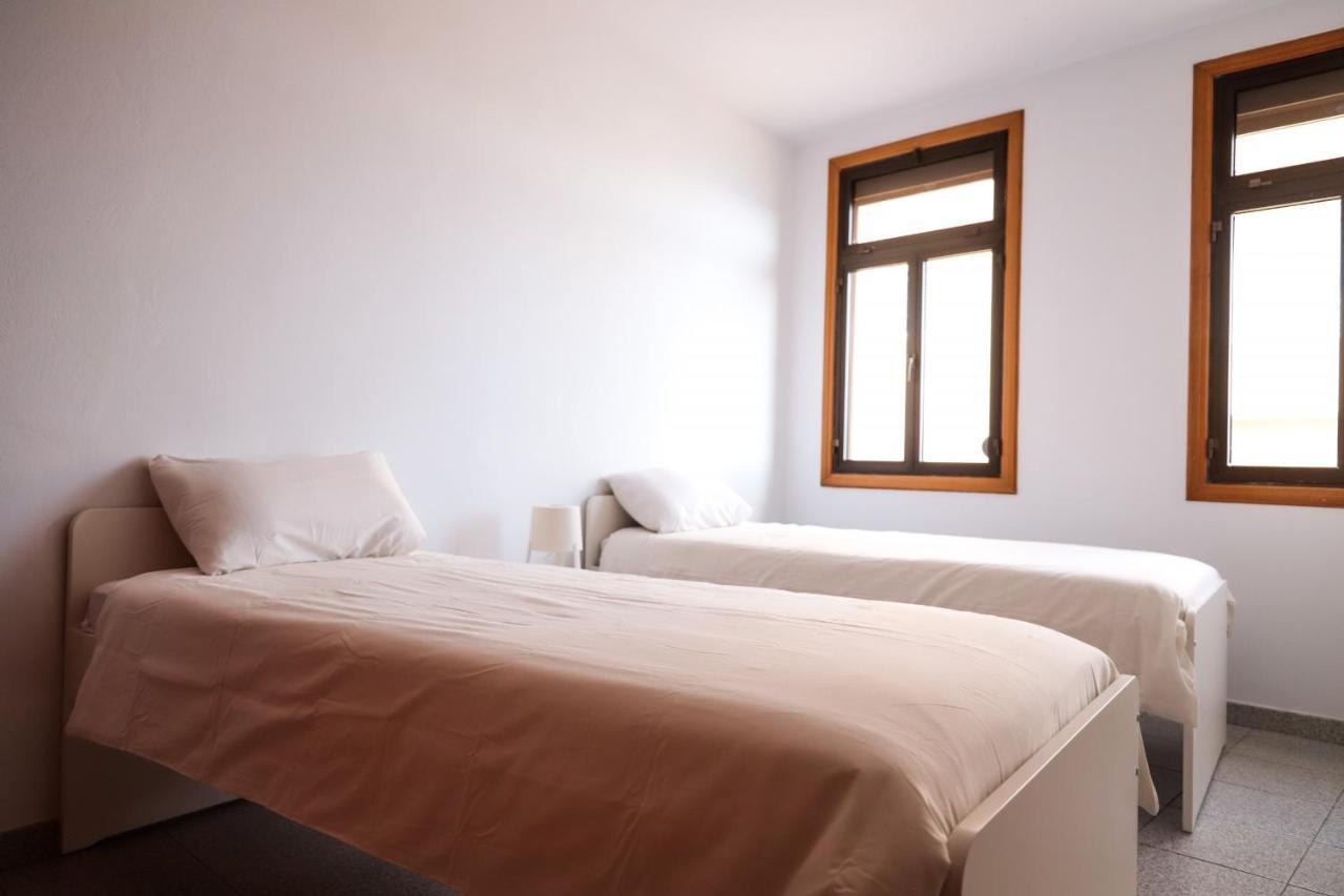 Arinaga Colors, Tu Casa En La Playa Apartment Ngoại thất bức ảnh