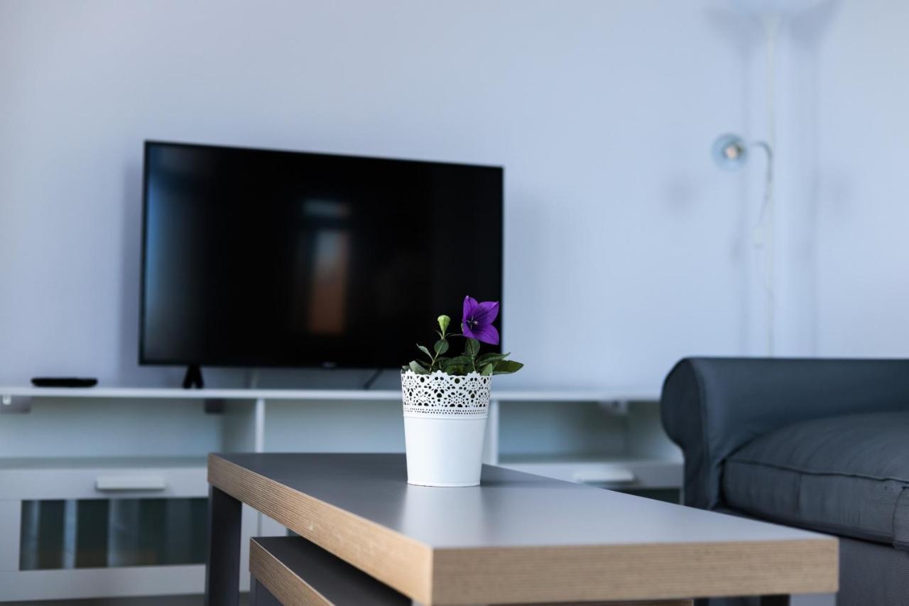 Arinaga Colors, Tu Casa En La Playa Apartment Ngoại thất bức ảnh