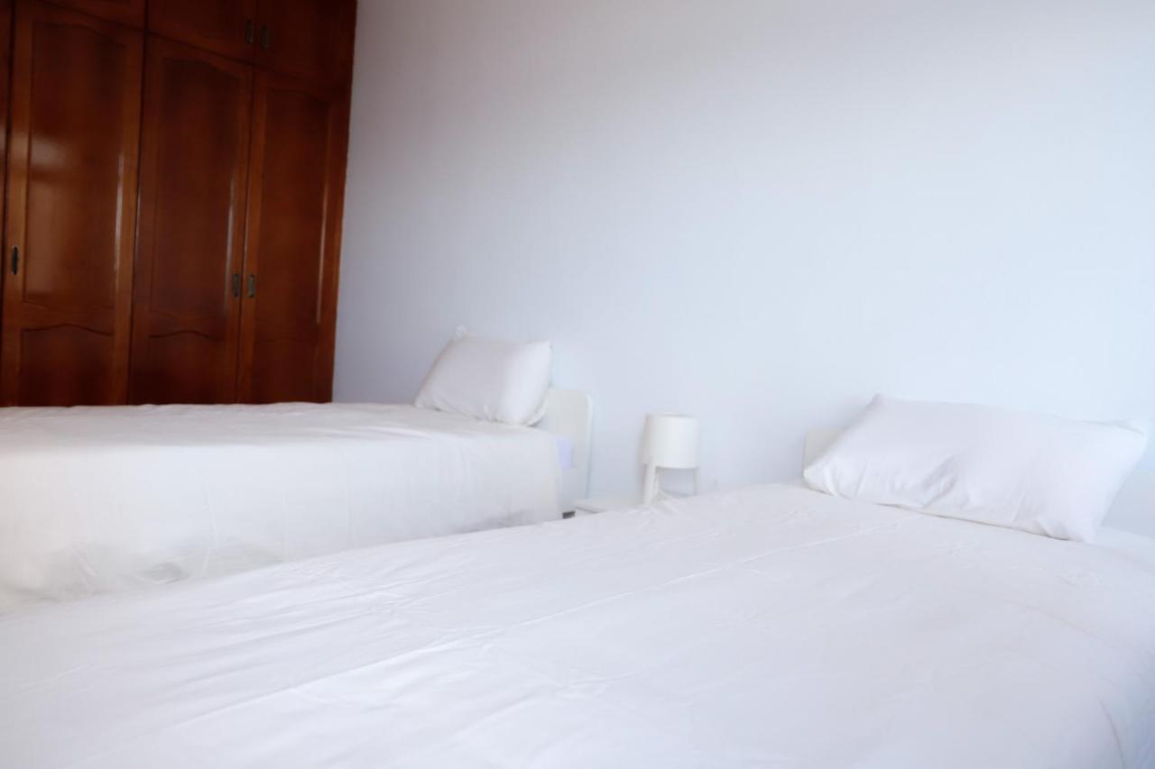 Arinaga Colors, Tu Casa En La Playa Apartment Ngoại thất bức ảnh
